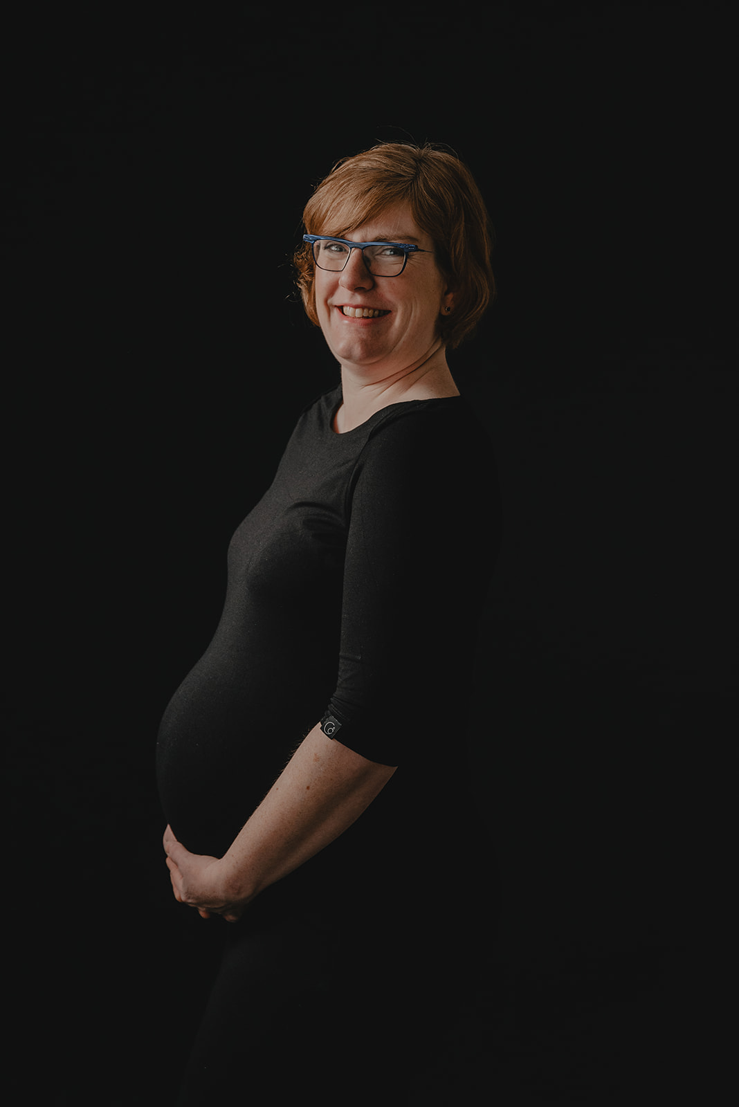 zwangerschapsfotoshoot gelderland overijssel zwolle deventer raalte studio vaassen elburg doornspijk zwanger fotoshoot