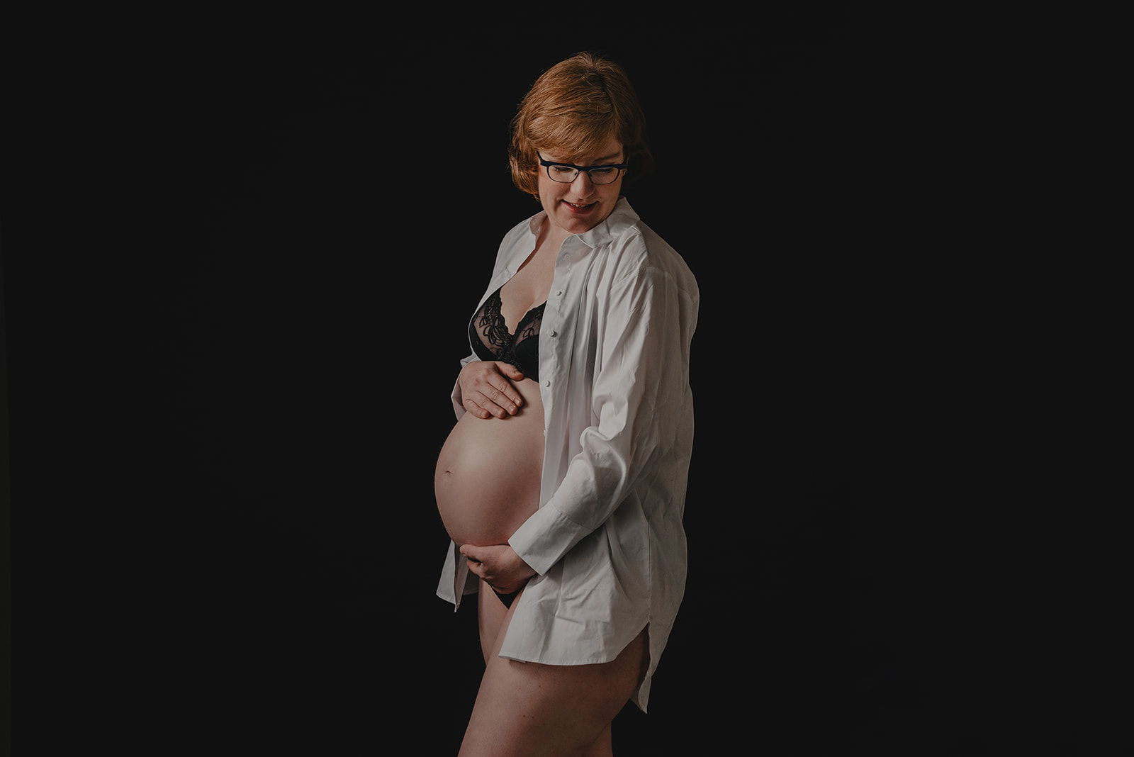 zwangerschapsfotoshoot gelderland overijssel zwolle deventer raalte studio vaassen elburg doornspijk zwanger fotoshoot