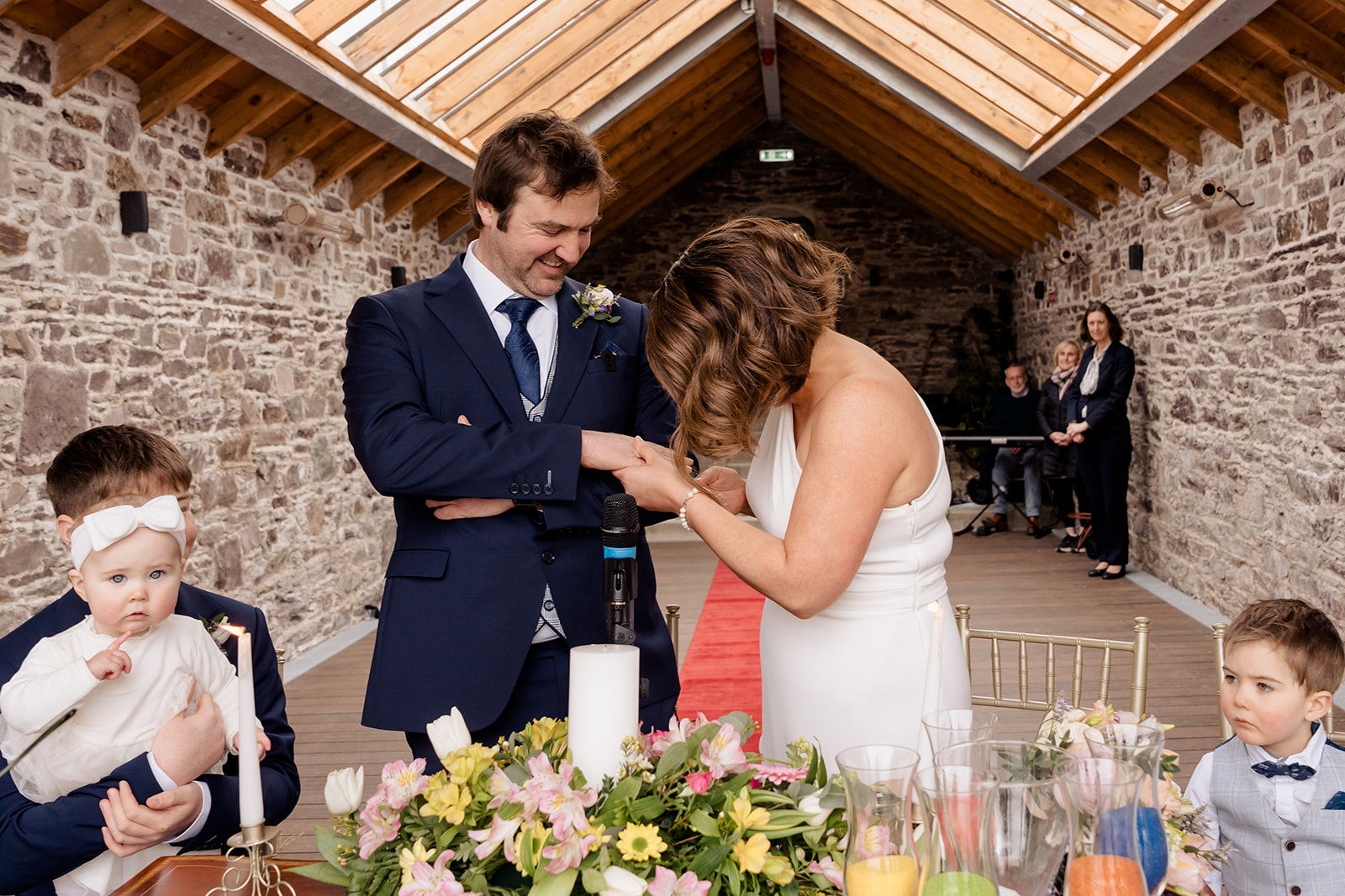 Elopement photographer Ireland, Kenmare wedding photographer, Kerry wedding photographer, sheen falls wedding 