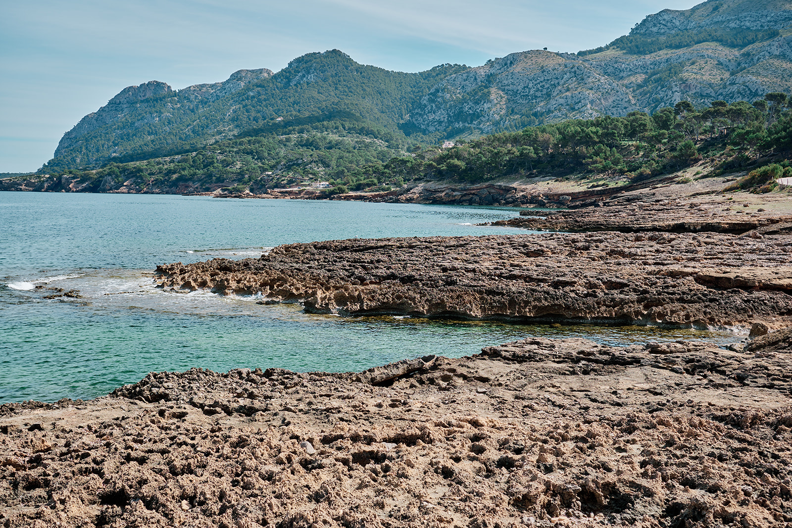 Mallorca epic beaches