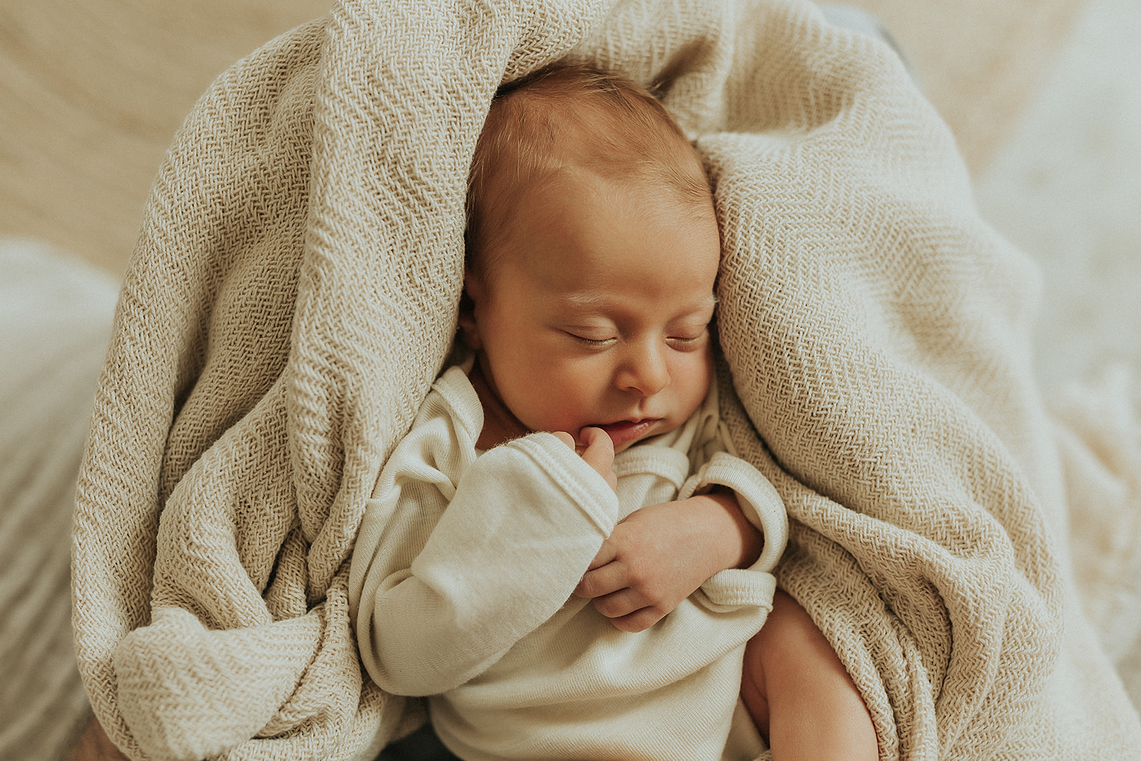 Neugeborenenfotografie Bruchsal