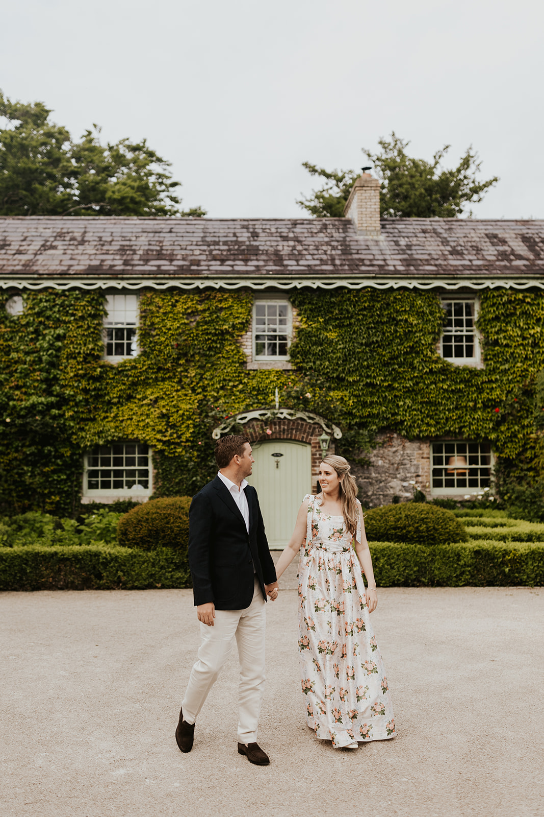 Ireland Wedding Photographer 