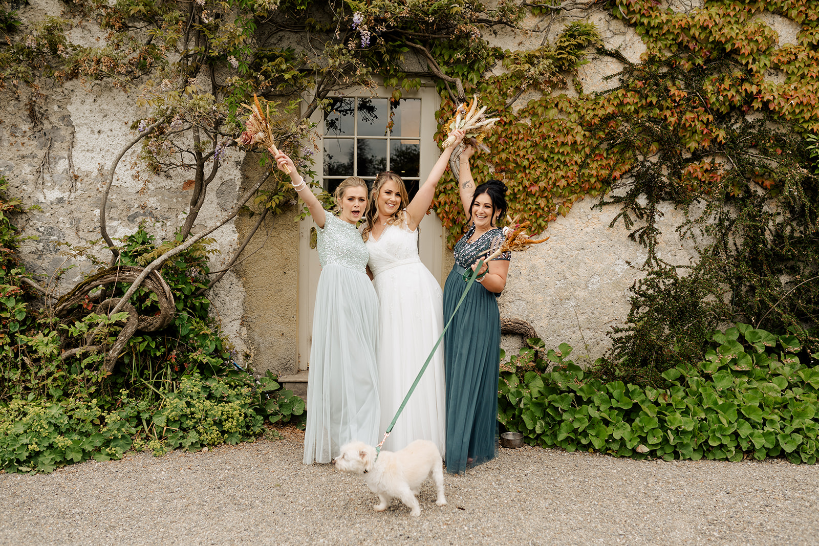 Cloughjordan house wedding, best tipperary wedding photographers, Sarah Kate Photography 