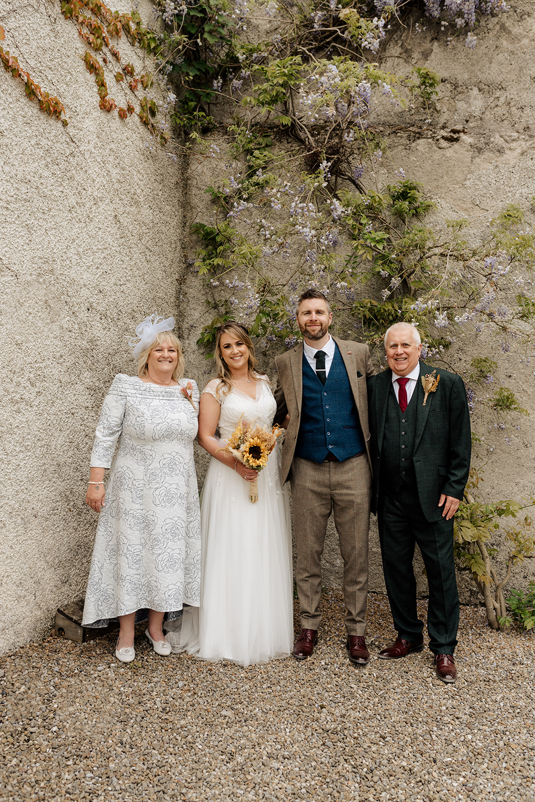 Cloughjordan house wedding, best tipperary wedding photographers, Sarah Kate Photography 