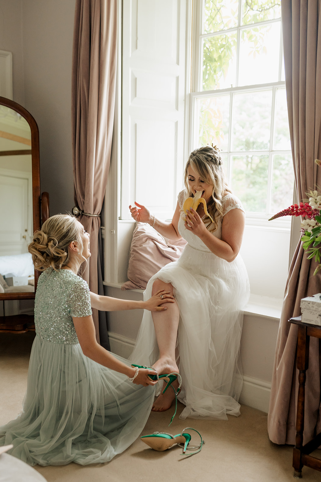 Cloughjordan house wedding, tipperary wedding photographer, Sarah Kate Photography 