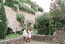 provence romantic couples photo session karina leigh photography