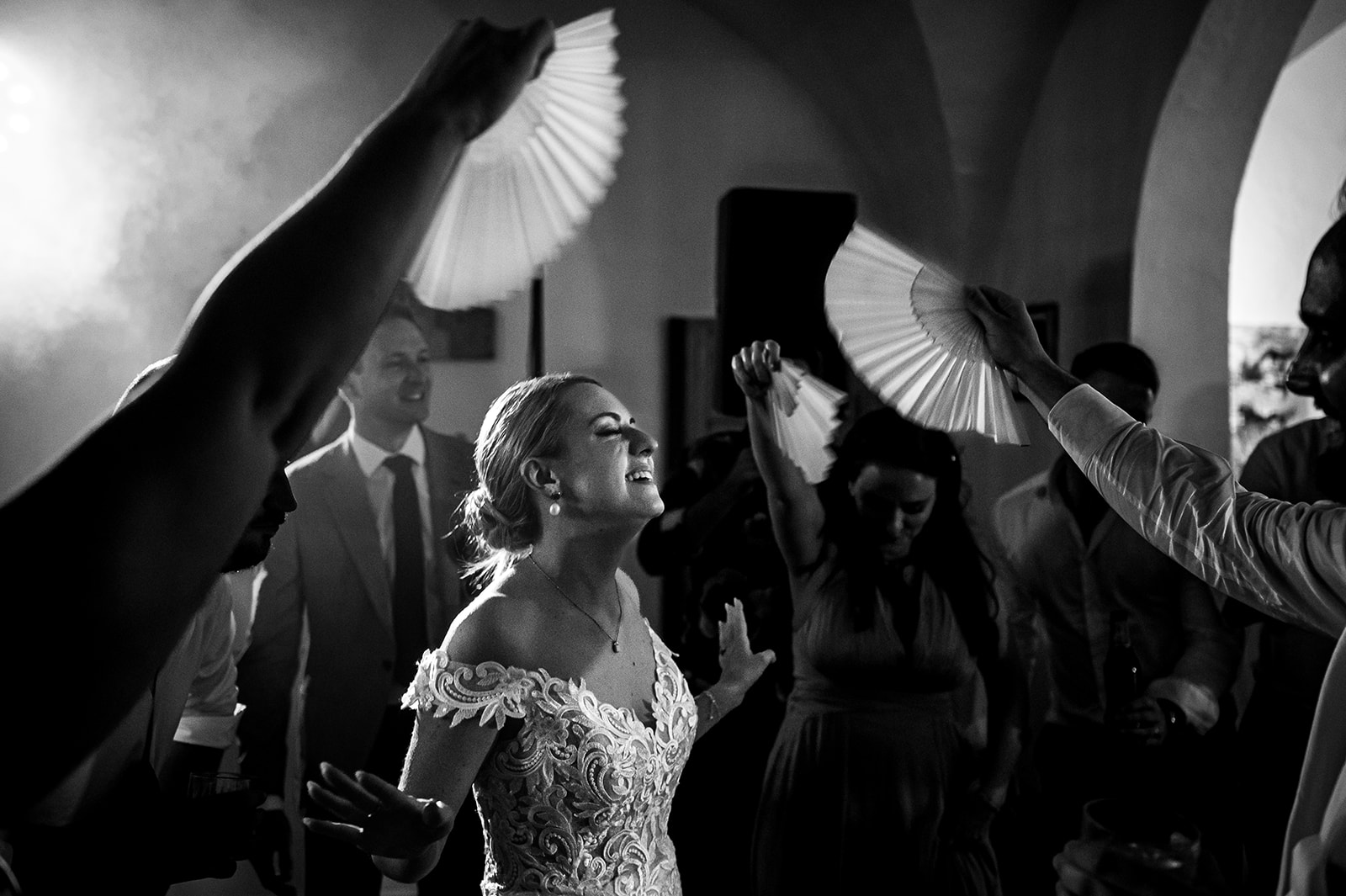 Tuscany wedding photography