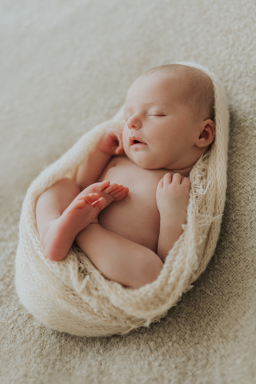 Neugeborenenbilder Bruchsal