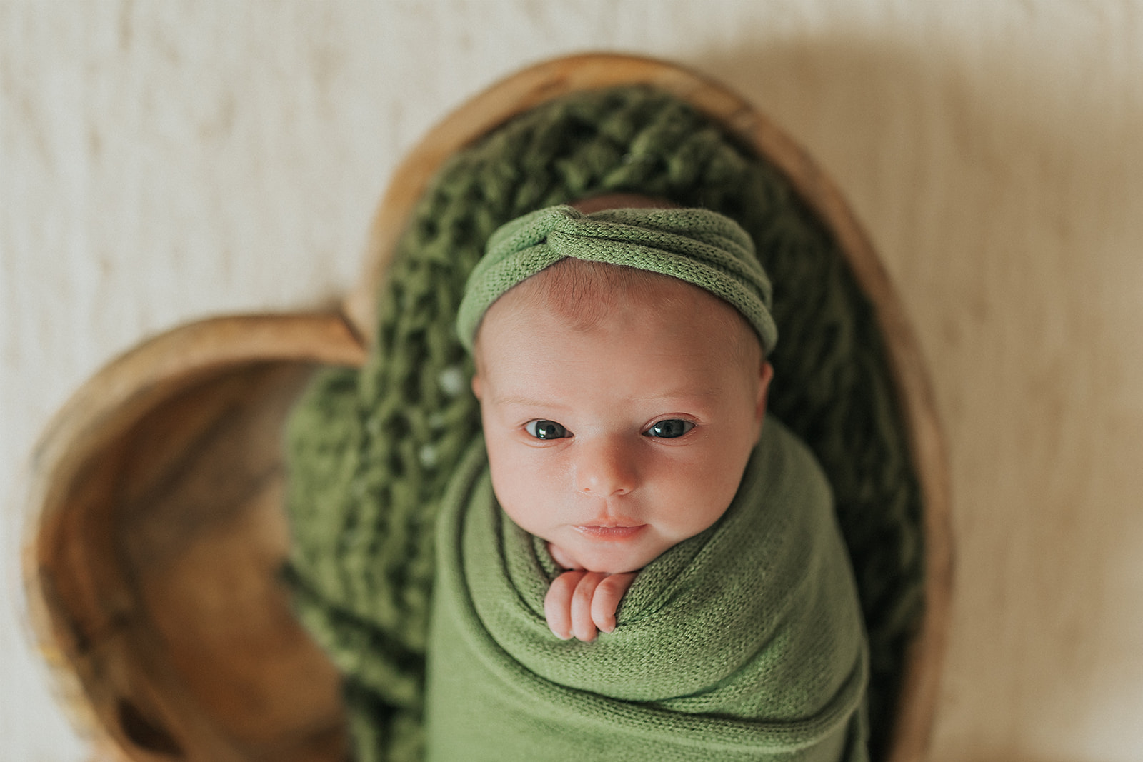 Neugeborenenfotografie Bruchsal