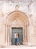 arles france couples engagement session karina leigh photography