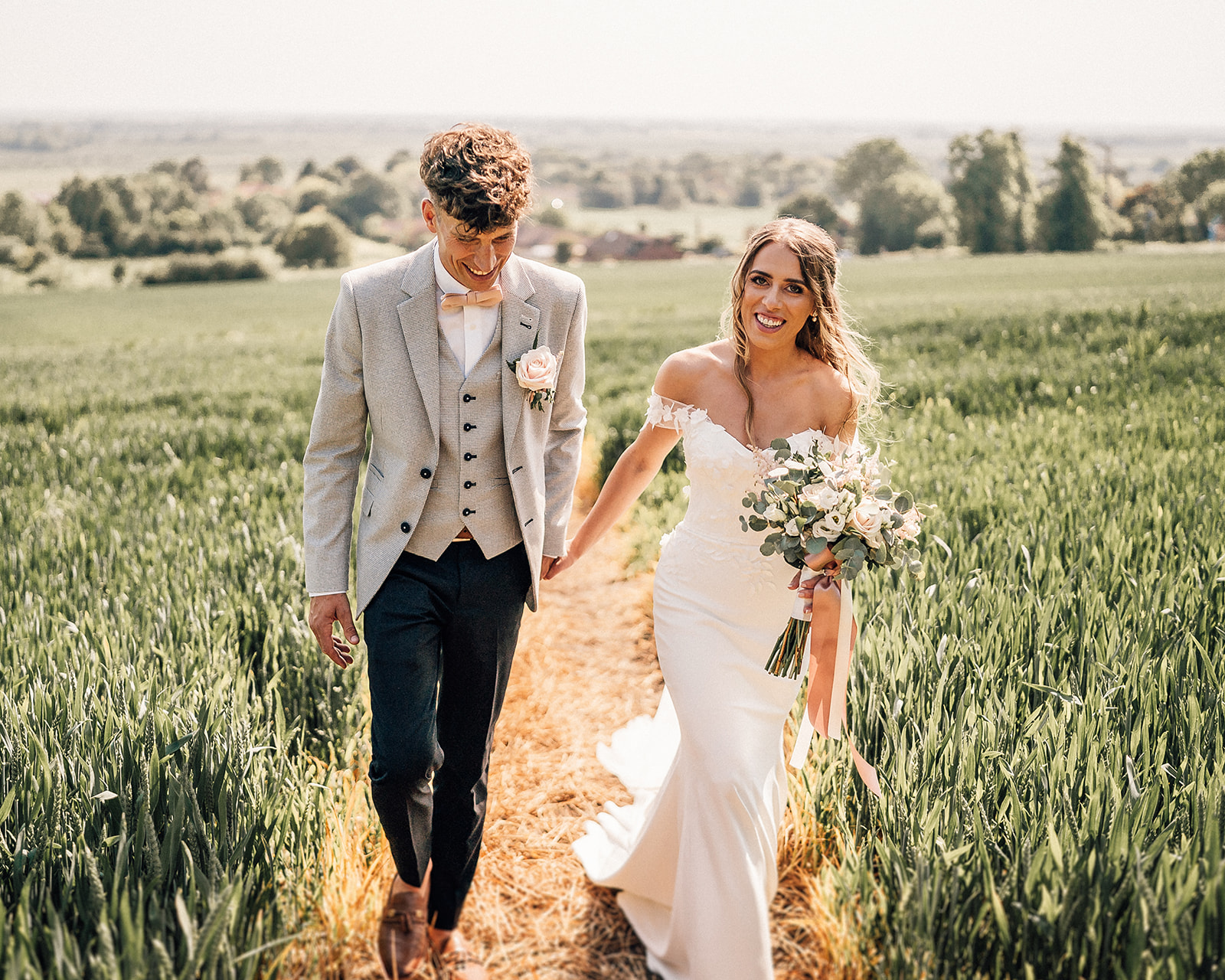 CHURCH WEDDING WITH TIPI RECEPTION | Lucy & Chris 28 CHURCH WEDDING WITH TIPI RECEPTION | Lucy & Chris 28