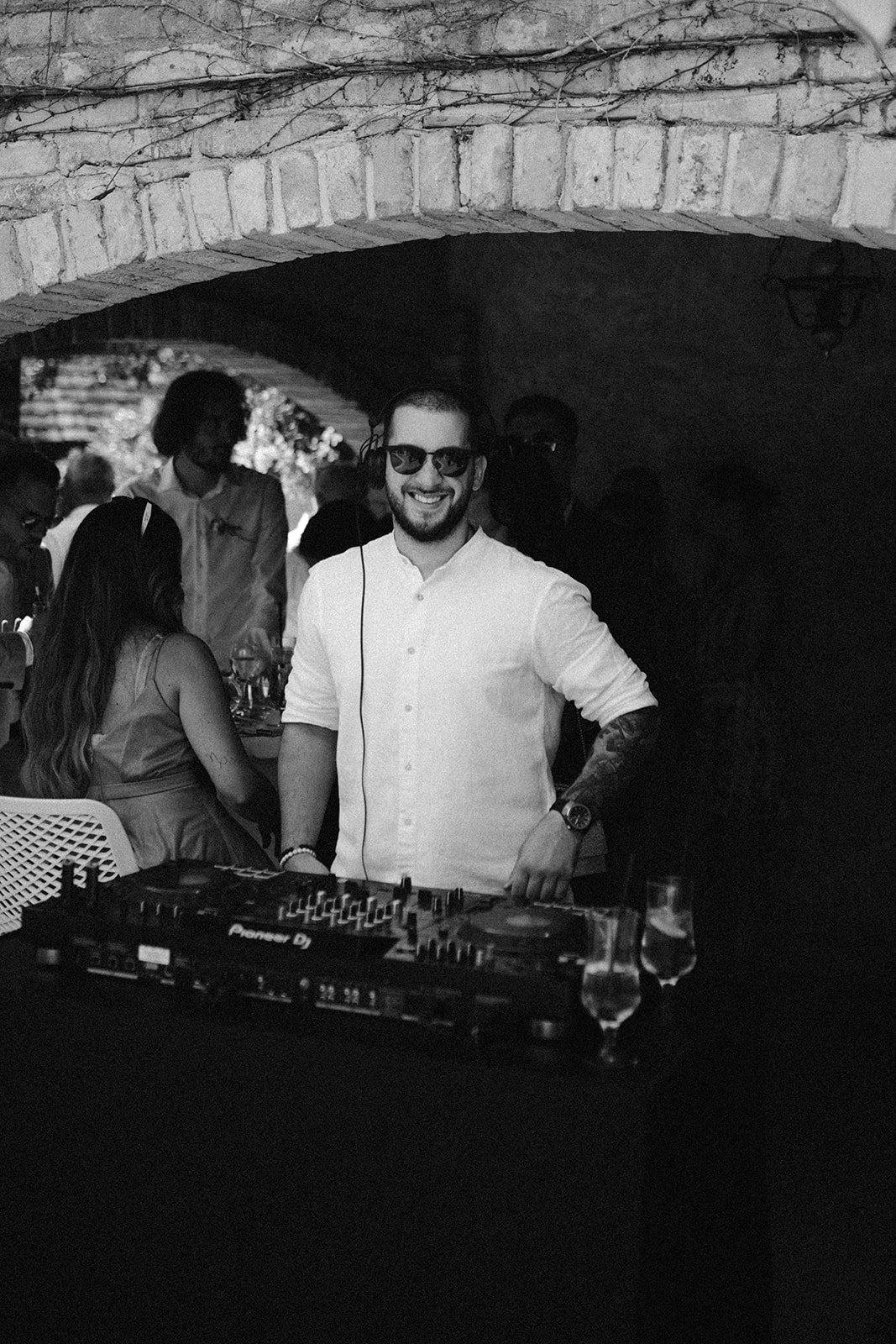 DJ Vladan Banja Luka