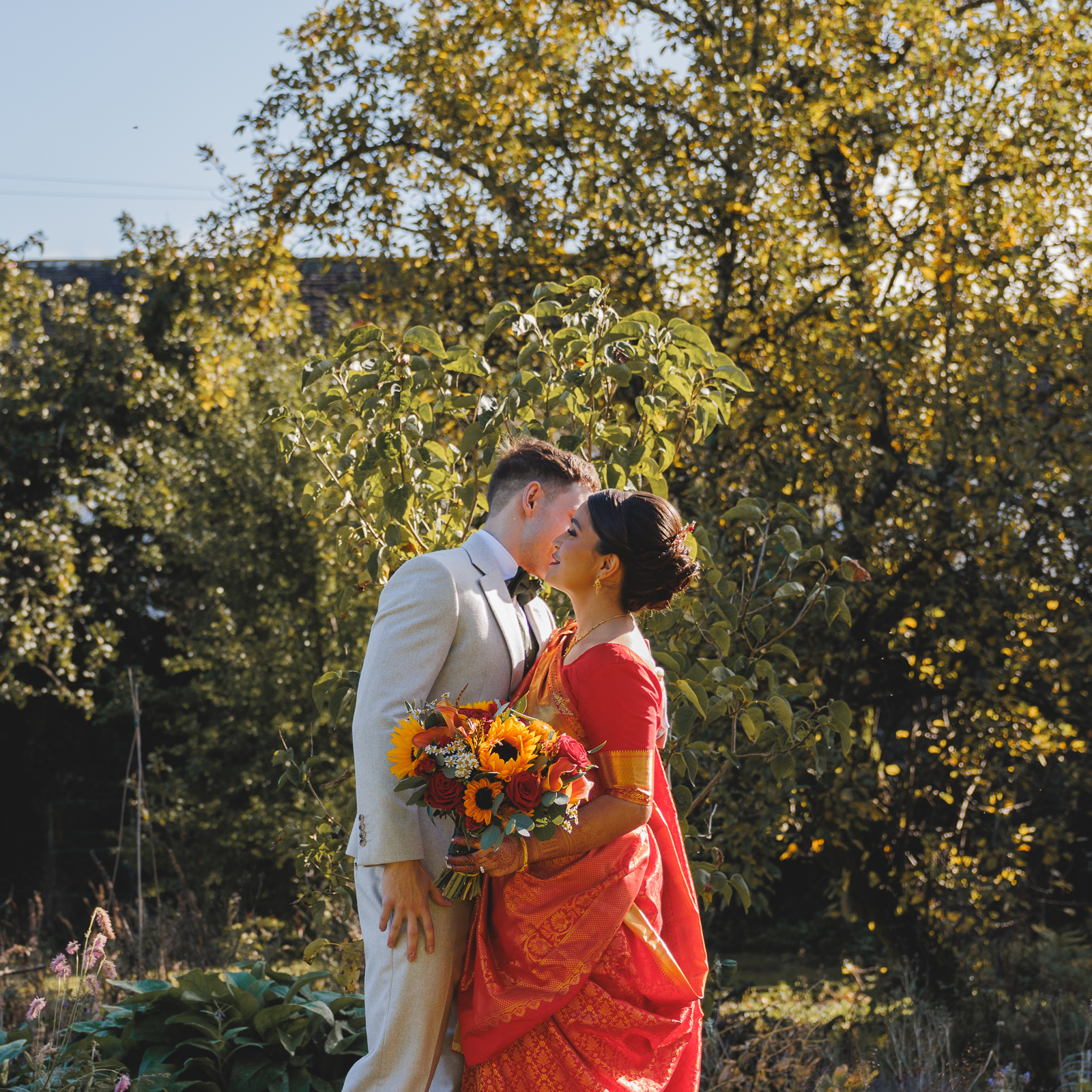 Hetland Hall Wedding | Lee Haggarty Photography