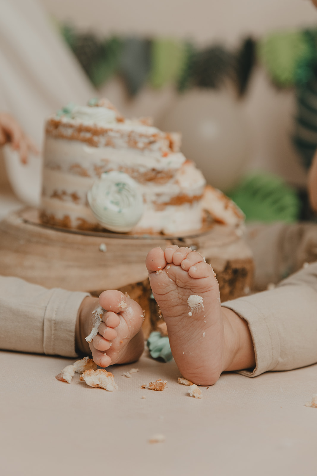 Cake Smash Fotoshoot Tweeling Gelderland fotosessie baby 1 jaar zwolle epe apeldoorn wapenveld deventer dronten harderwi