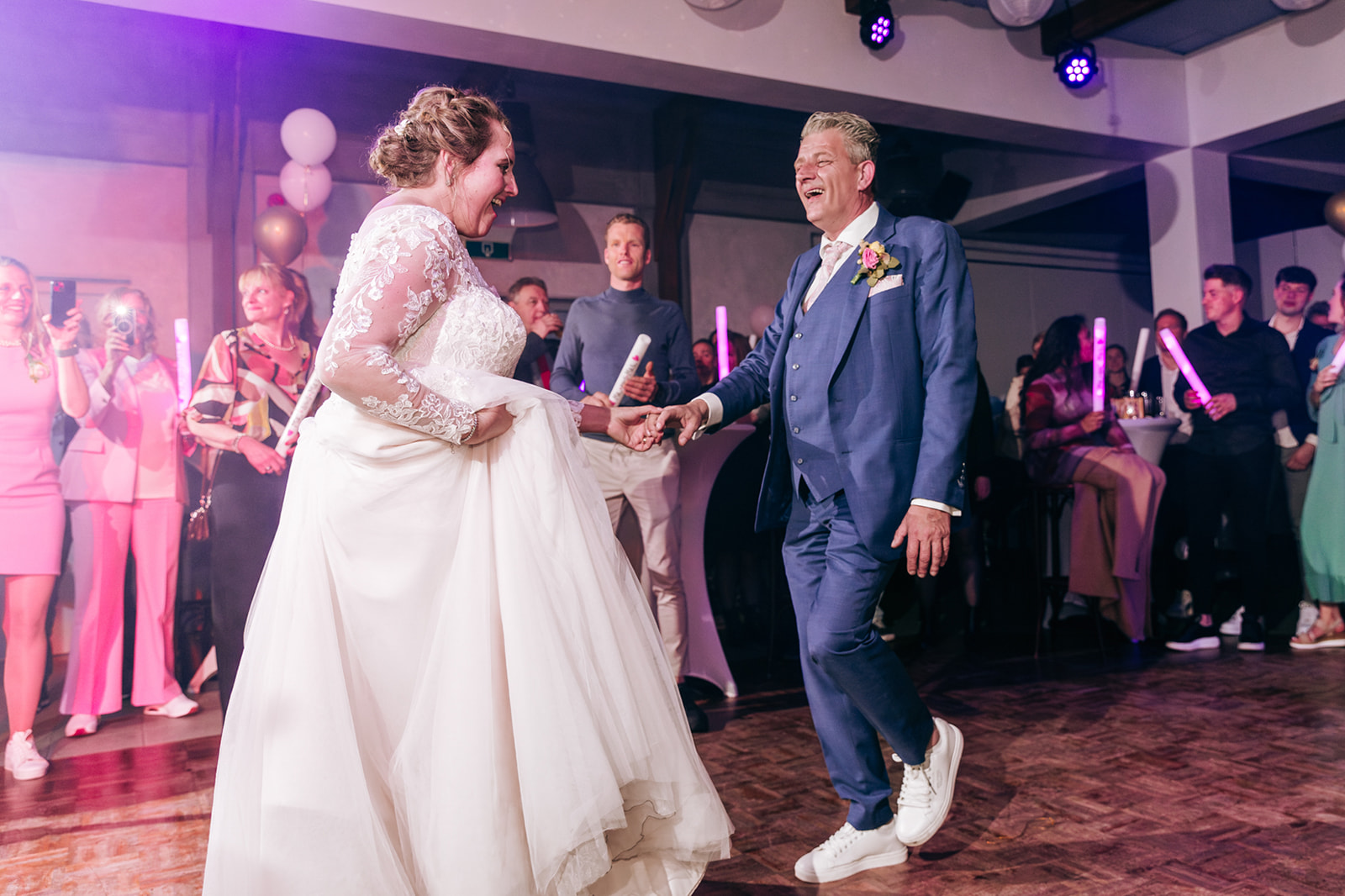 Trouwen-oirschot-spoordonk-eindhoven-golfbaan-bruiloft-trouwreportage-trouwfeest