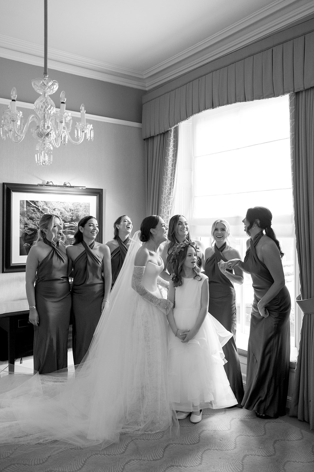 Ireland wedding photographer