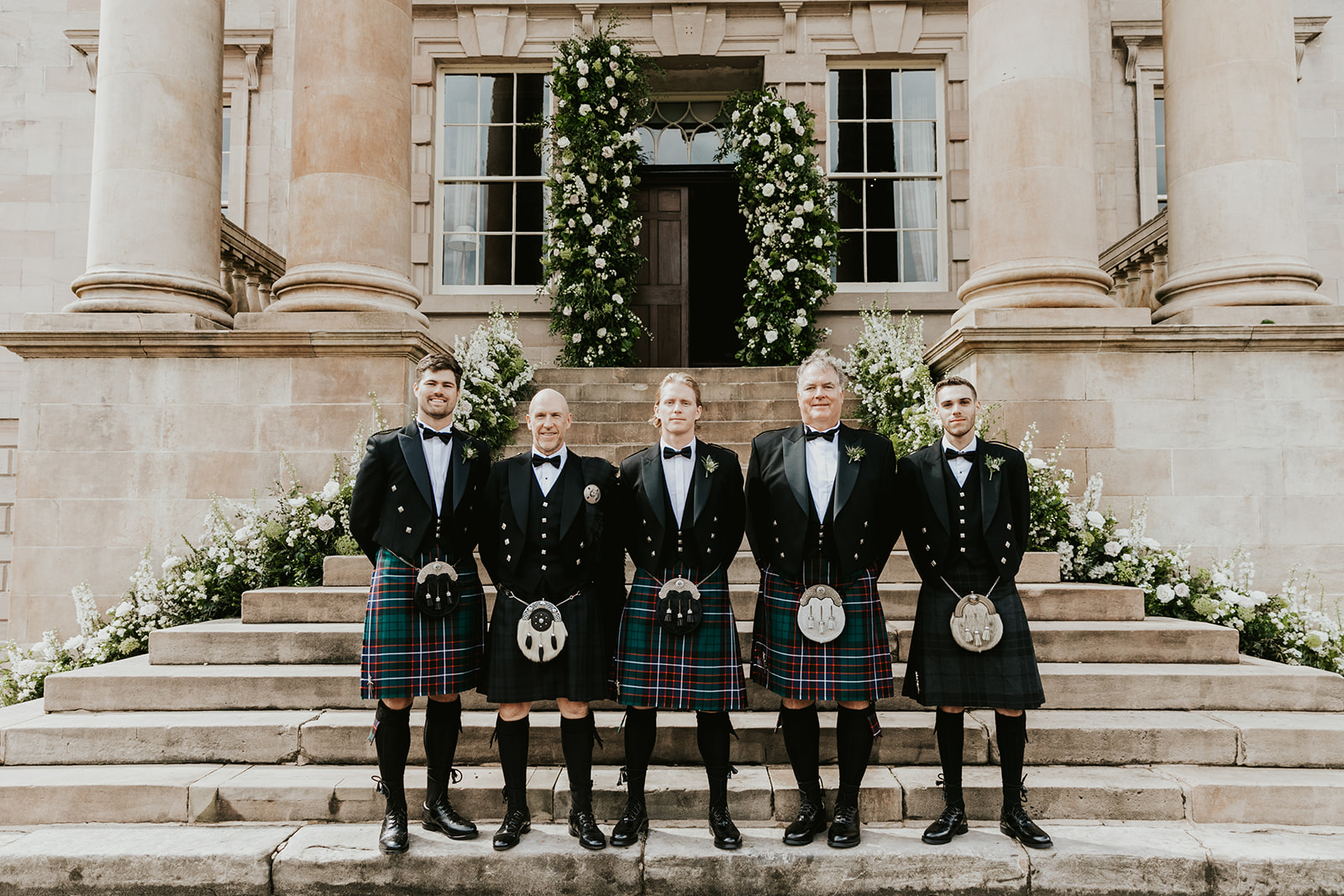 Scotland wedding photographer