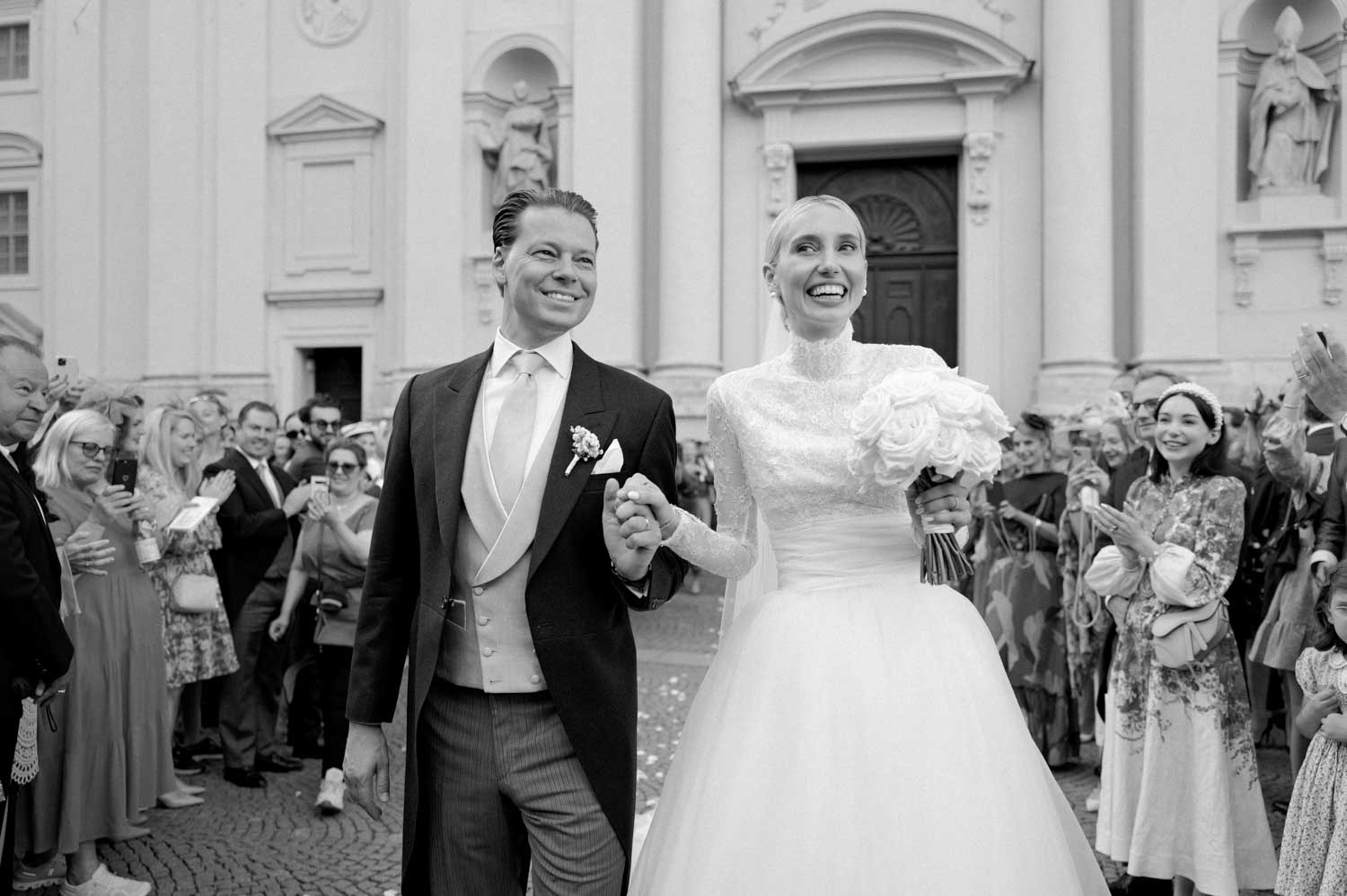 Munich Wedding, Germany