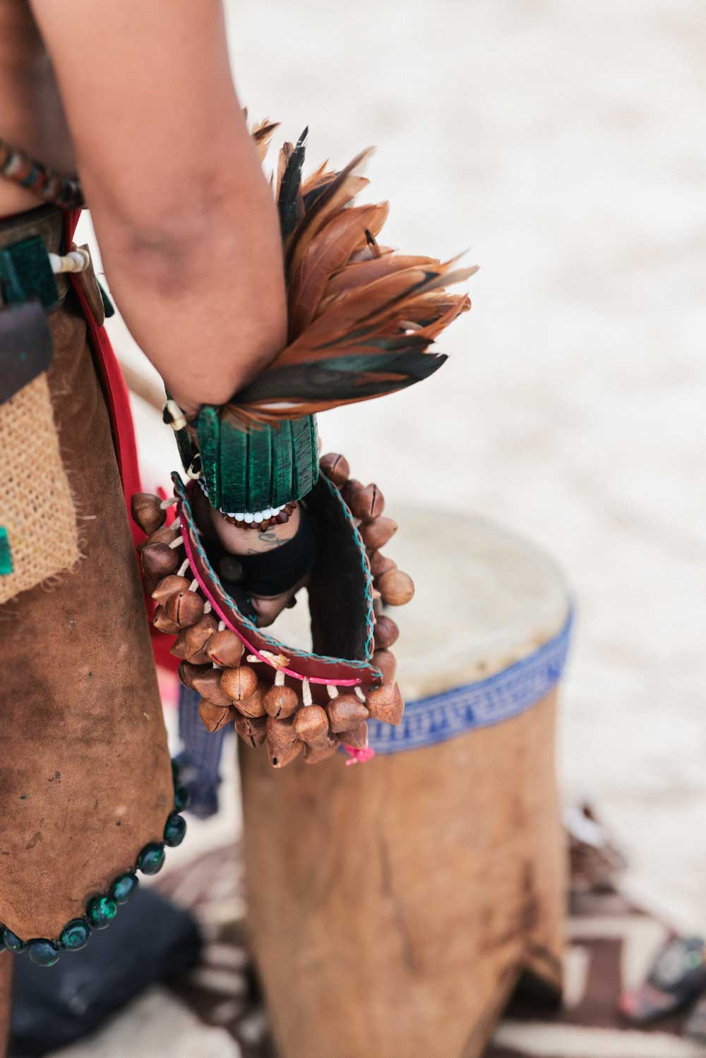 Tulum Wedding in Mexico